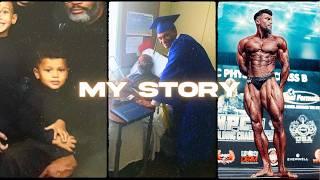 From HOMELESS To LIVING OUT MY DREAM | My Life Story