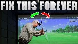 Fixing Over The Top Swing With Golfs Best Kept Secret