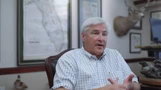 What is a Conservation Easement? - Dean Saunders of SVN | Saunders Ralston Dantzler explains.