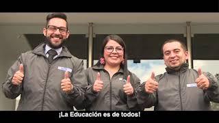 Atención al ciudadano Ministerio de Educación