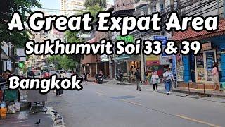 A Great Bangkok Area For Expats