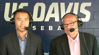 Greg Wong Baseball TV Demo 2024