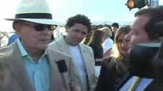 Nantucket Film Festival 2007,Scott Capizzo_Part1