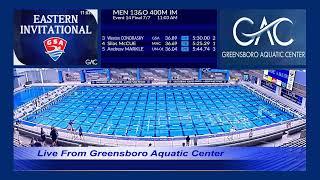 2025-06-20 - GSA Eastern Invitational
