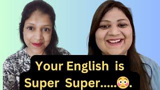 Clapingo English Conversation Practice  || Meenu English Speaking Practice