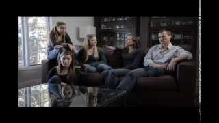 Kates & Associates Orthodontics: Family Time Commercial