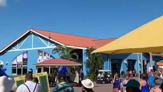 Cruiselover enjoyed Saint Thomas in the Caribbean