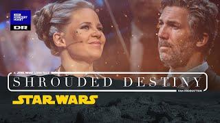 Shrouded Destiny - Star Wars // Christine Nonbo, Steffen Bruun & The National Symphony Orchestra