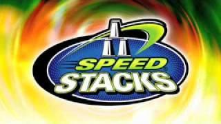 Speed Stacks Battlestack