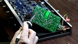 RME FireFace 800 Repair