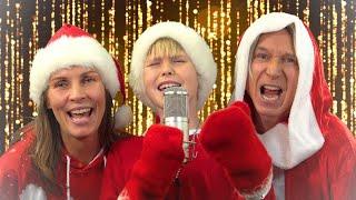 Mer Jul (More Christmas) – A Swedish Christmas Rock Classic