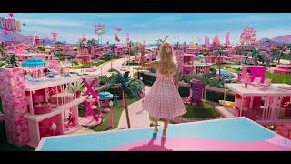 "BARBIE". Teaser Trailer. Oficial Warner Bros. Pictures (HD/SUB)