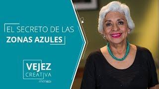 El secreto de las zonas azules ı Patricia Kelly