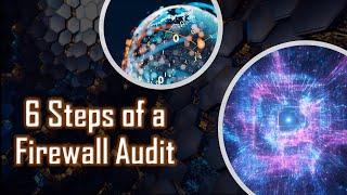 How to Audit a Firewall | GRC | Cybersecurity