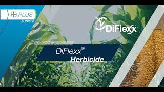 DiFlexx® Herbicide