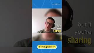 The recruitment podcast episode 6 featuring Matt Kirk dropping soon.