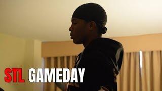 STL Gameday: S3 Web Series | Episode 5 - "SuperBowl" | Starring Jaden Yahwah (SEASON FINALE)