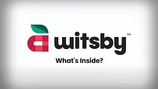 Witsby - See What Content Is Inside