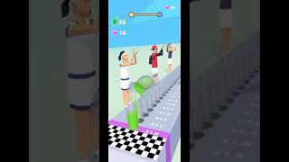 Juice Run All Levels Gameplay #shorts