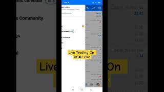 1 Minute Scalping Strategy Robot (from Trade Pro) MQL4 Expert Advisor Ea