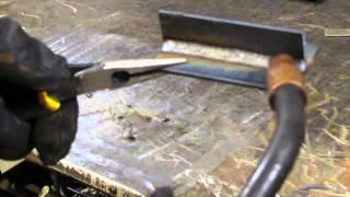 MIG Welding Basics