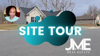 New Construction Available! Site Tour  Kernersville NC 300-400s