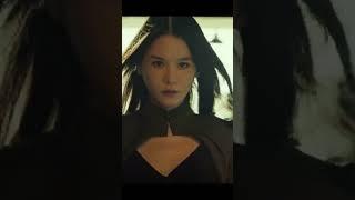 敌人从多面突击，美女玩转双刀瞬间了结性命！|【弹头奇兵 ART OF WAR】| YOUKU MOVIE | 优酷电影