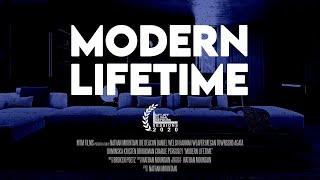 Modern Lifetime (Official Short Film) || Moment Invitational 2020 Submission (MIFF 2020)