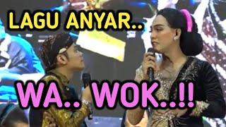 PERCIL LAGU ANYAR E HENGKI WA WOK