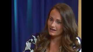 Sarah Gleason: Sacramento County Teachers of the Year 2016 Interview