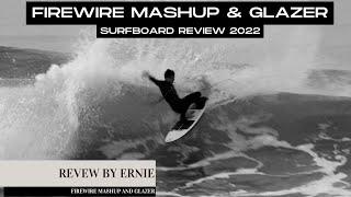 Firewire Surfboards Review by Ernie of Hilo Hawaii | Hawaiian South Shore