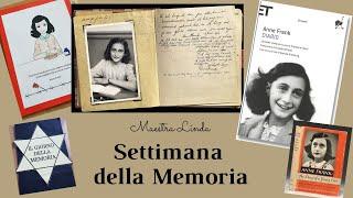 Classe V: Idee per la Settimana della Memoria