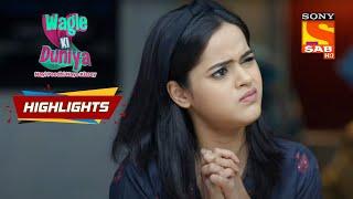 The "Ullu Bana Ke Dekho" Game | Wagle Ki Duniya | Episode 9 | Highlights