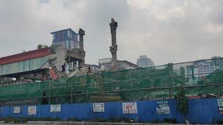 GIBA ANG KILALANG HOTEL!MALATE, ROXAS BLVD IS REDEVELOPING!RAJAH SULAYMAN,MGA REBULTONG DI NAPANSIN!