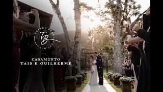 Casamento ao ar livre Tais e Guilherme | Ratones | Florianópolis - SC