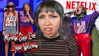 Colleen Ballinger's Netflix Special Is Disgusting