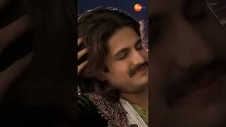 Jalal की फरमाइश | Jodha Akbar | #shorts  | Zee TV