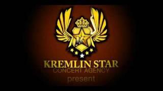   KREMLIN STAR  |  Concert Agency