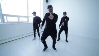 KMT - Drake || Choreography by Reet Roy || @reet_roy