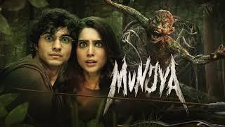 Catch the Worldwide TV First Premiere of Munjya tonight at 8 pm on Star Gold!