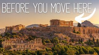 Things to Consider Before You Move to Greece | Living in Greece