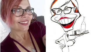 Event Caricatures