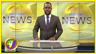 Midday News Headlines #tvjmiddaynews