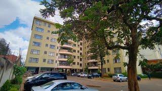 Luxurious two bedroom apartment in this quiet and convenient location of Kilimani. #propertyrental