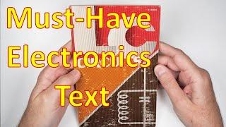 LC Circuits--A Great Electronics Book!