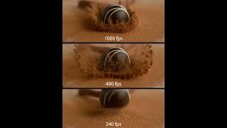 FASTEST FPS for Smooth Slow Motion Video Revealed!