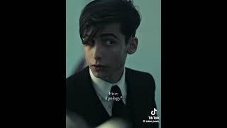 Umbrella Academy Pov