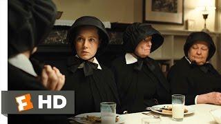 Doubt (2/10) Movie CLIP - I Am Concerned (2008) HD