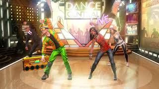 Dance Central 3 DJ Got Us Fallin’ In Love (Spectator Mode) (nowthatsjustducky)