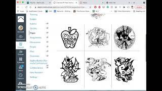 1  Introduction to Line Art Compositing